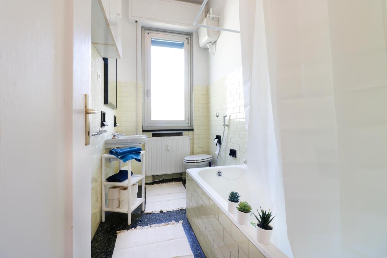 Appartamento CasaViva - Grazioso Bilocale a Camogli Esterno foto
